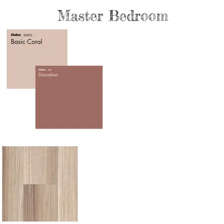 Master Bedroom Interior Design Mood Board by BECCY on Style Sourcebook