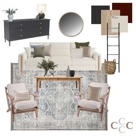 Photo remake concept board Interior Design Mood Board by CC Interiors on Style Sourcebook