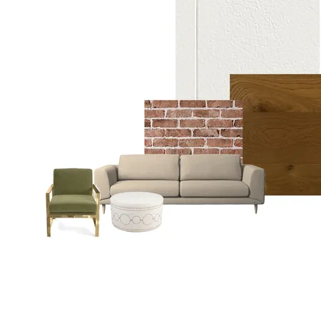 Option 2-Basement Interior Design Mood Board by emilyschuck on Style Sourcebook