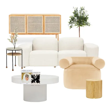 Living Room Interior Design Mood Board by whitney8138 on Style Sourcebook