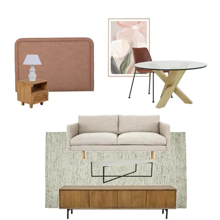 Petersham_Globewest_2nd style Interior Design Mood Board by meland on Style Sourcebook