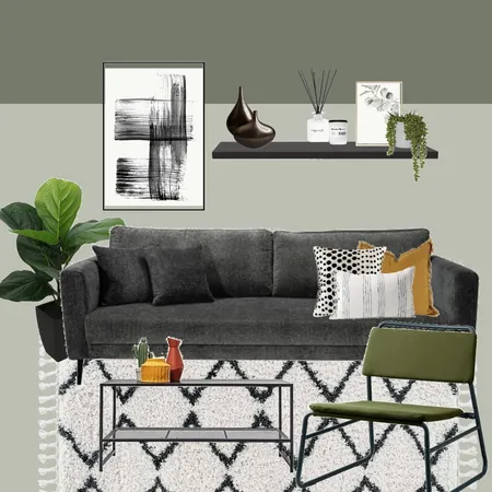 השלום 22 Interior Design Mood Board by SHAY1234 on Style Sourcebook