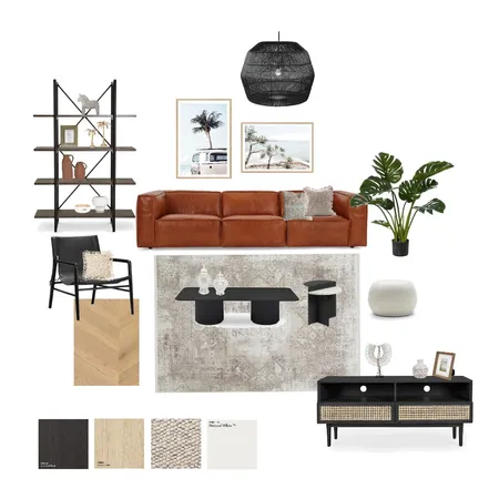 1 Interior Design Mood Board by alia.f93@gmail.com on Style Sourcebook