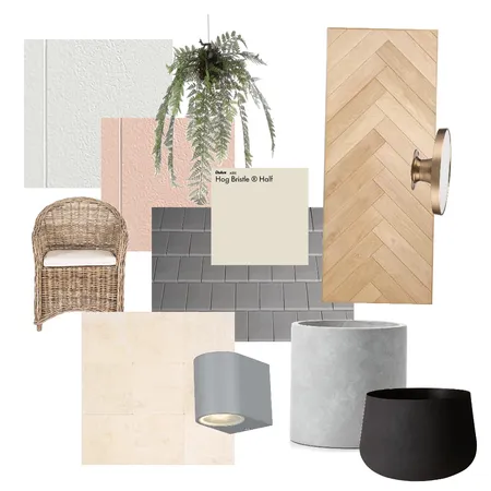 Nat Interior Design Mood Board by Carissalj on Style Sourcebook