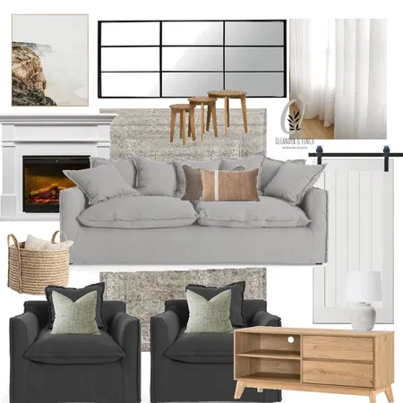 Suze Interior Design Mood Board by Oleander & Finch Interiors on Style Sourcebook