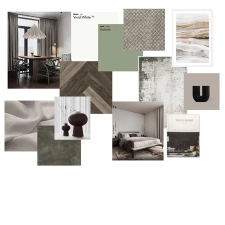 Apartment design Interior Design Mood Board by angelamacri1 on Style Sourcebook