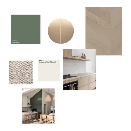 Barura Interior Design Mood Board by Beck_H on Style Sourcebook