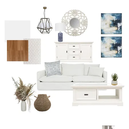 MORNING ROOM Interior Design Mood Board by Fer on Style Sourcebook