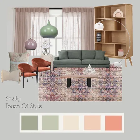 עיצוב אלגנטי Interior Design Mood Board by Shlomit2021 on Style Sourcebook