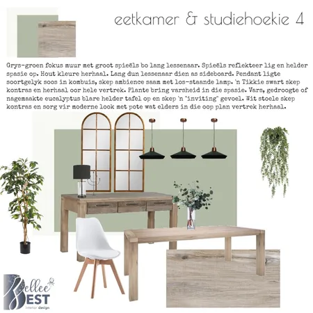 Chrizel eetkamer 4 Interior Design Mood Board by Zellee Best Interior Design on Style Sourcebook