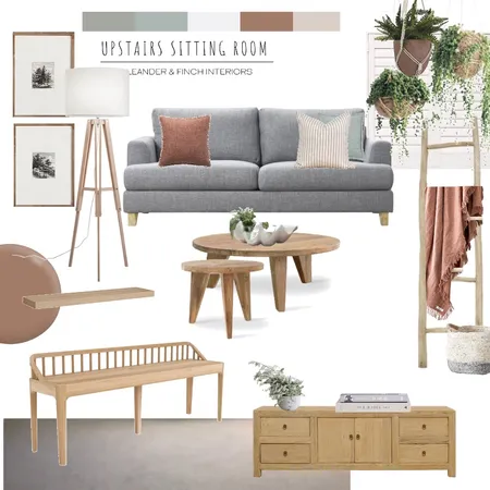 Sharan Interior Design Mood Board by Oleander & Finch Interiors on Style Sourcebook