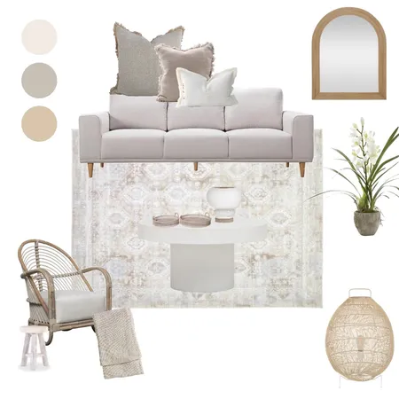 Scandanavian Interior Design Mood Board by Noorbaslaib on Style Sourcebook