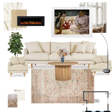 client mood Interior Design Mood Board by Alia on Style Sourcebook