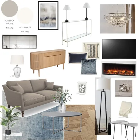 Wood Lane, Timperley Interior Design Mood Board by HelenOg73 on Style Sourcebook