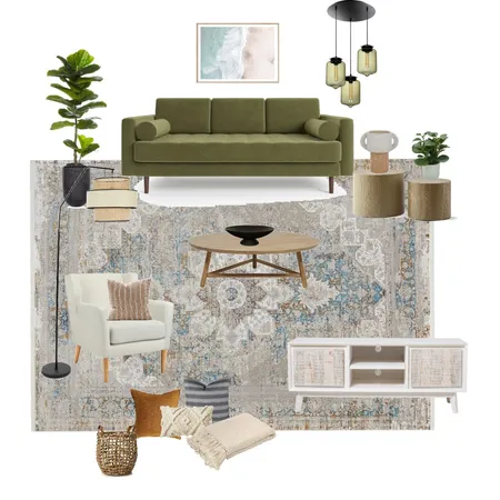 arisca Interior Design Mood Board by mandy80 on Style Sourcebook