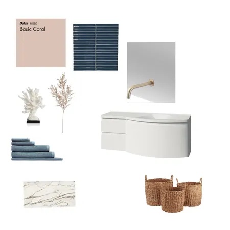 Ocean Concept Interior Design Mood Board by jaime_manchik on Style Sourcebook