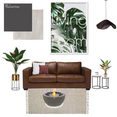 Mrs Smiths living room Interior Design Mood Board by Tea0001 on Style Sourcebook