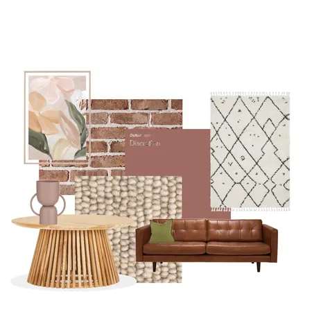 mock Interior Design Mood Board by GraceLangleyInteriors on Style Sourcebook