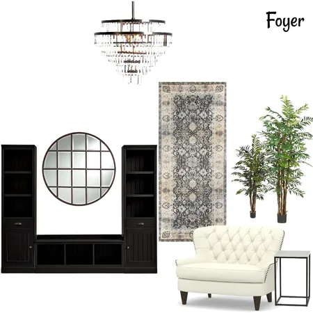 Ingrid Interior Design Mood Board by Interiors by Nicole on Style Sourcebook