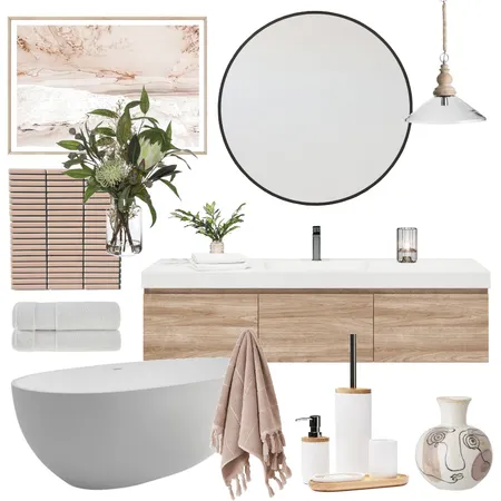 Orlando Interior Design Mood Board by Courtney.Scott on Style Sourcebook