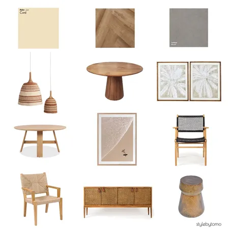 jk Interior Design Mood Board by tomosk on Style Sourcebook