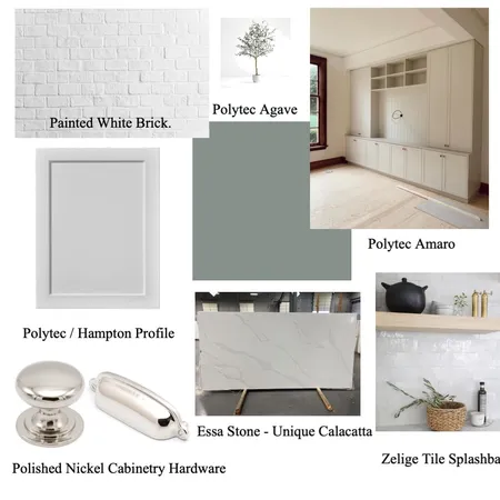 maxine mood board 1 Interior Design Mood Board by Olivewood Interiors on Style Sourcebook