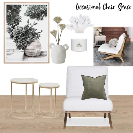 Pasadena Occasional Space Interior Design Mood Board by The Property Stylists & Co on Style Sourcebook