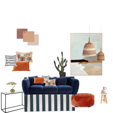 terracotta dreamin Interior Design Mood Board by sharon glover on Style Sourcebook