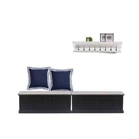 black ver. elle Interior Design Mood Board by Houseofseville25 on Style Sourcebook