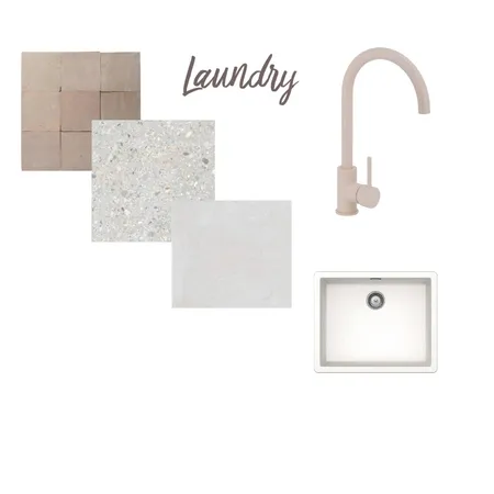 Laundry Interior Design Mood Board by Mellyg348 on Style Sourcebook