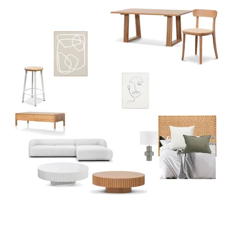 Interior Secrets Interior Design Mood Board by House 2 Home Styling on Style Sourcebook