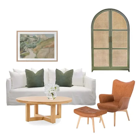 Living Room Interior Design Mood Board by jessicagordon on Style Sourcebook