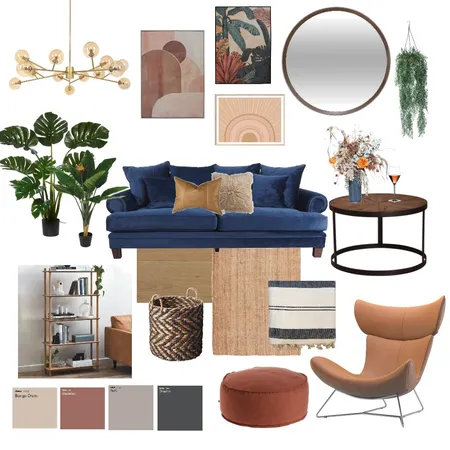 Lukey&Sam Interior Design Mood Board by Emmy457 on Style Sourcebook