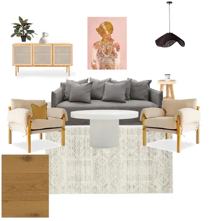 New Entry Interior Design Mood Board by readingd79 on Style Sourcebook