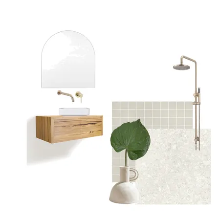 bathroom 230 soldiers point Interior Design Mood Board by Your Home Designs on Style Sourcebook