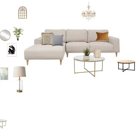 marianna Interior Design Mood Board by MariannaAvg on Style Sourcebook