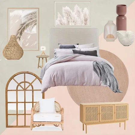 charming coastal Interior Design Mood Board by Toni Martinez on Style Sourcebook