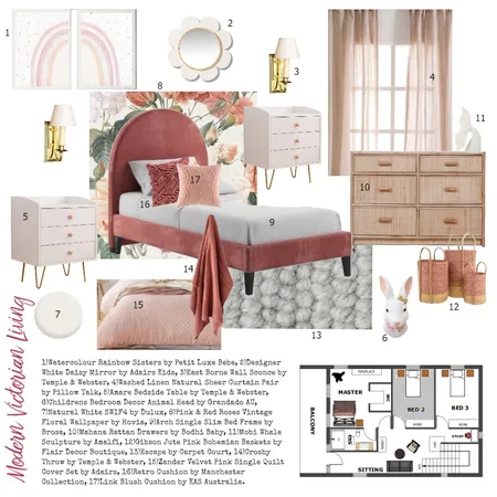 b Interior Design Mood Board by kelmac88 on Style Sourcebook