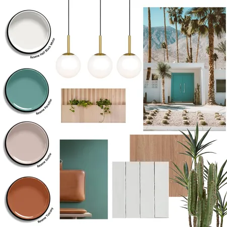 BRIGHTON. Interior Design Mood Board by amhermann on Style Sourcebook