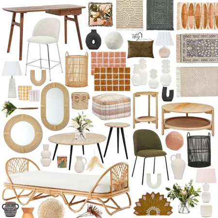 Adairs new Interior Design Mood Board by Thediydecorator on Style Sourcebook