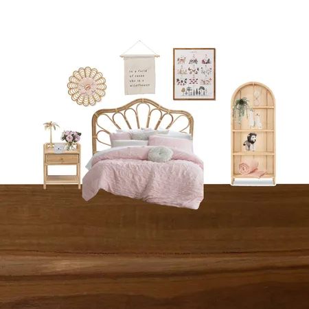 Arwen - Freyahs Room Interior Design Mood Board by Alby on Style Sourcebook