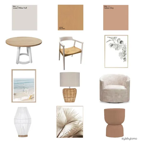 ds Interior Design Mood Board by tomosk on Style Sourcebook