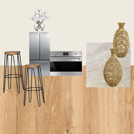 kitchen mood board Interior Design Mood Board by KyraLee on Style Sourcebook