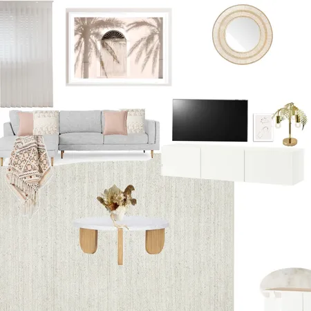 3 Interior Design Mood Board by Ambermather on Style Sourcebook