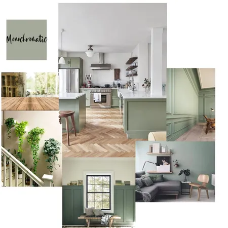 mono Interior Design Mood Board by caseyanderson on Style Sourcebook