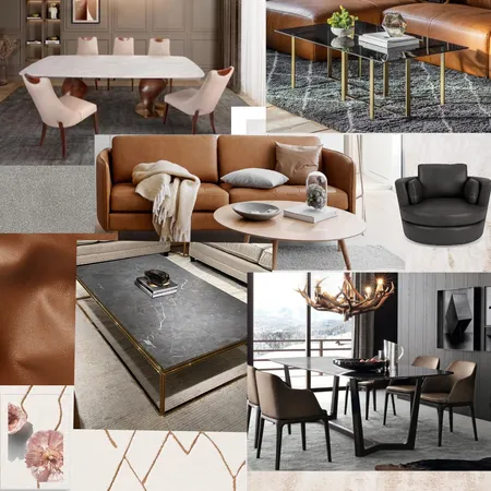 House Mood Board Interior Design Mood Board by spigera on Style Sourcebook