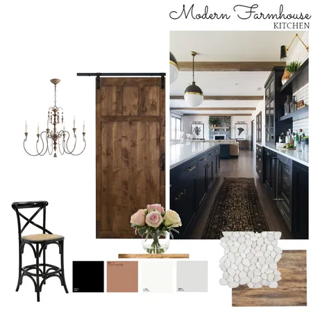 kitchen mod 3 Interior Design Mood Board by Marie Griffiths Designs on Style Sourcebook