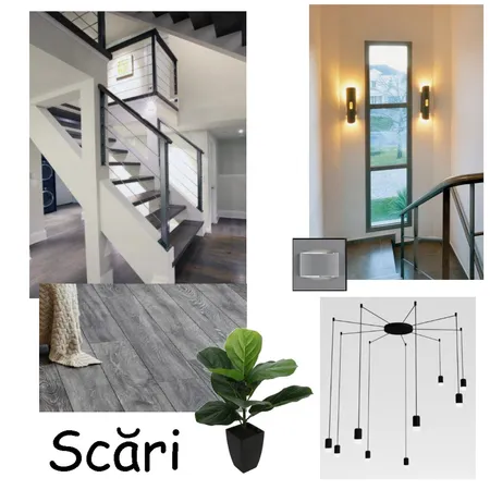 scari Interior Design Mood Board by eta on Style Sourcebook