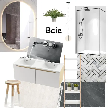 baie Interior Design Mood Board by eta on Style Sourcebook