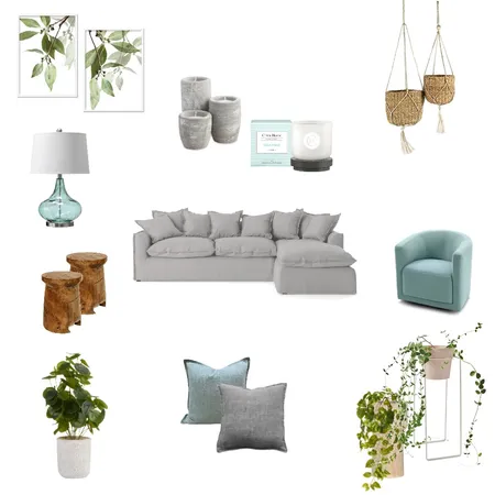 Alyssa Interior Design Mood Board by angelinaruso on Style Sourcebook